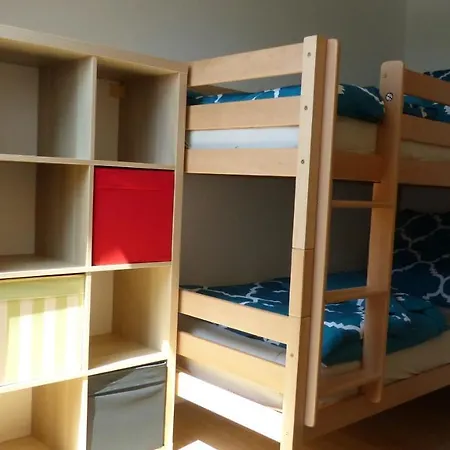 Ferienwohnung Steger Mattsee Buitenkant foto