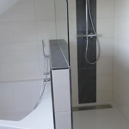 Ferienwohnung Steger Mattsee Buitenkant foto