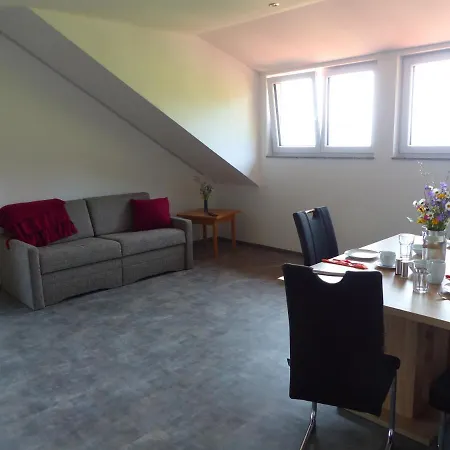Ferienwohnung Steger Mattsee Buitenkant foto