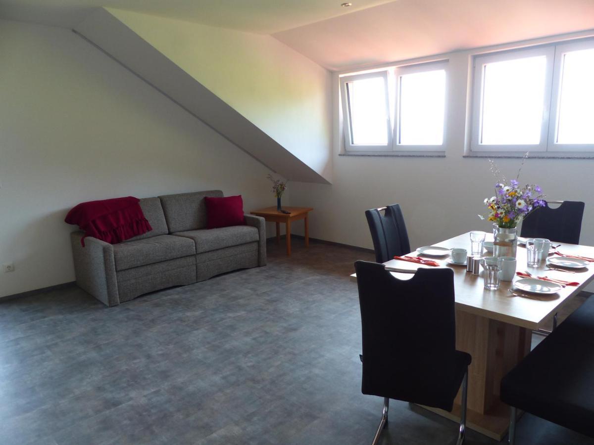 Steger Apartment Mattsee